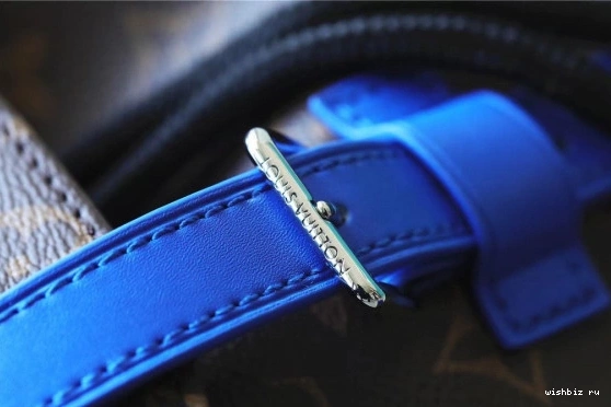 WIS CHRISTOPHER LOUIS MM VUITTON 1011